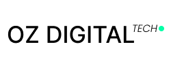 OZ DIGITAL TECH