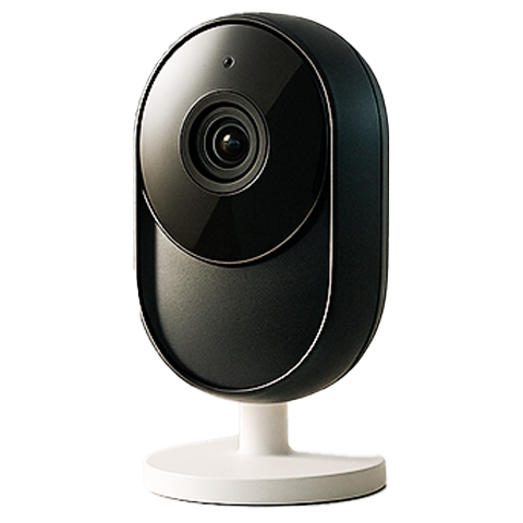 WiFi CCTV Camera