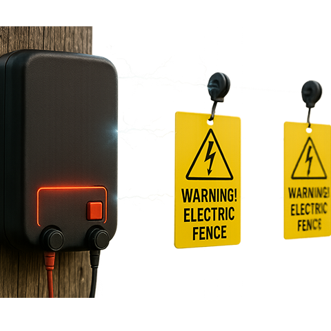Electric Fencing