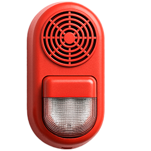 Fire Alarm System