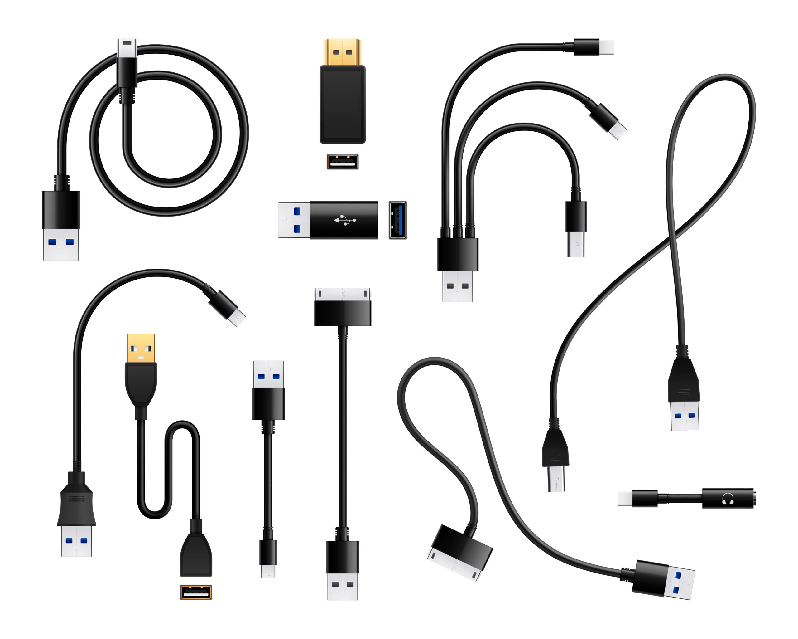 Cable