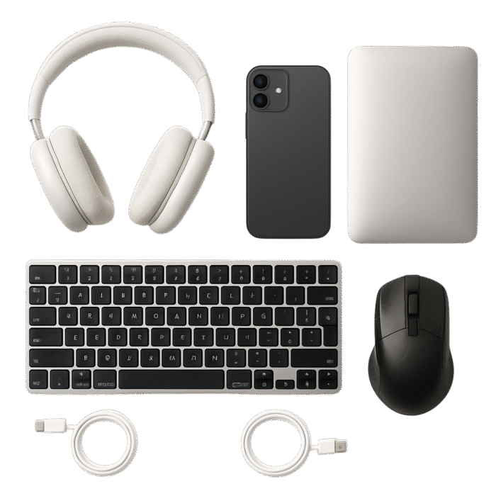 Computer/Mobile Accessories