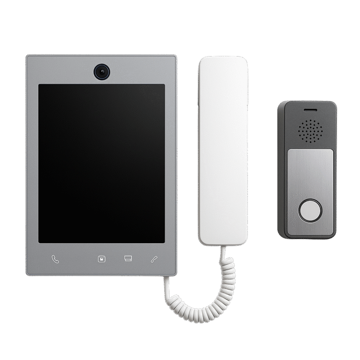 Intercom System