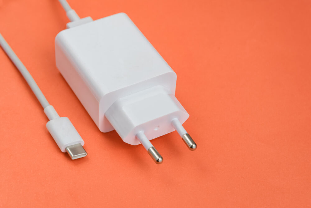 Phone Charger & Cord