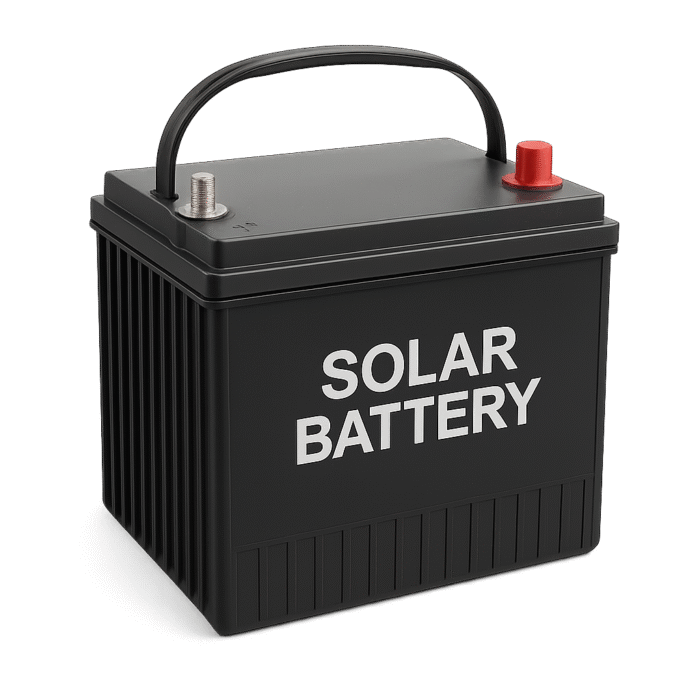 Batteries