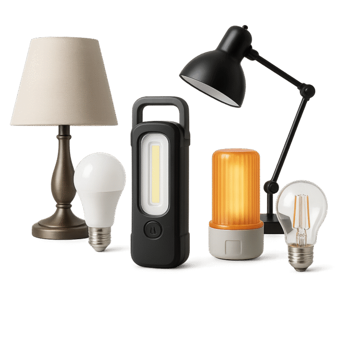 Other Lighting