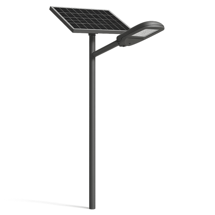 Solar Street Lights