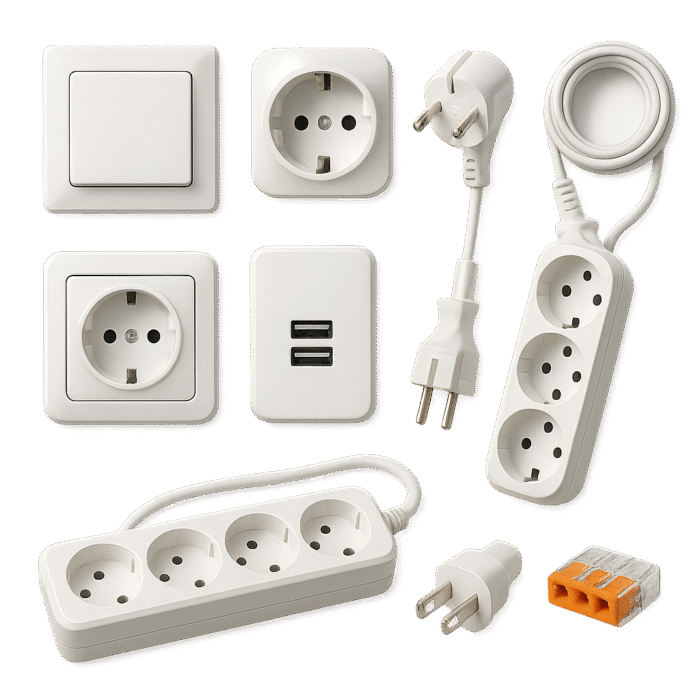 Electrical Accessories